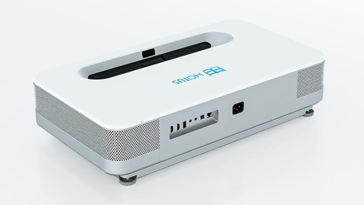 Thuisbioscoop 4K-projector